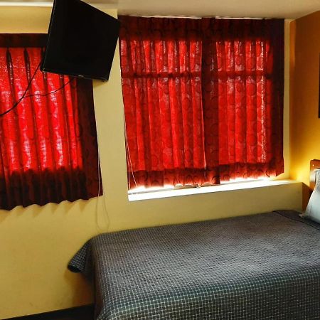 Arequipa Royal Suite Zewnętrze zdjęcie